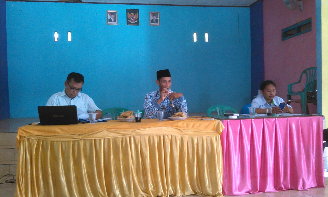 Bumdes Wajib Buat Lpj Di Akhir Tahun Nusantara9news
